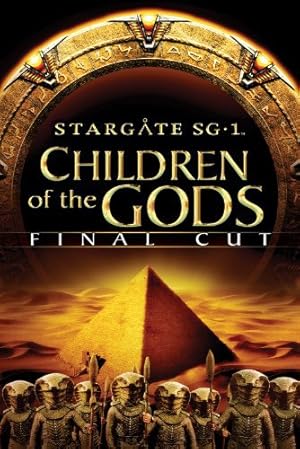 Stargate SG-1: Children of the Gods - Final Cut  2009