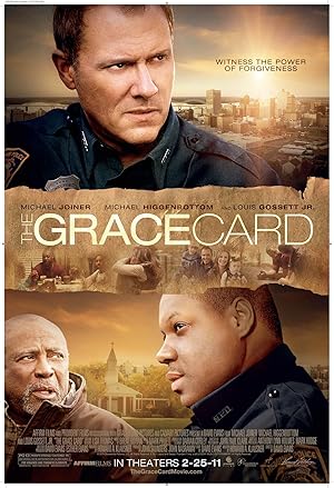 The Grace Card 2010