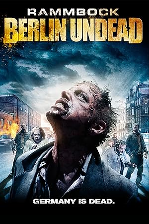 Rammbock: Berlin Undead (2010)