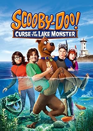 Scooby-Doo! Curse of the Lake Monster 2010