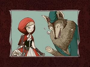 Straying Little Red Riding Hood 2008