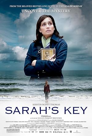 Sarahs Key 2010