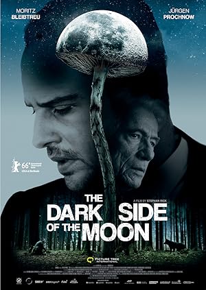 The Dark Side of the Moon (2016)