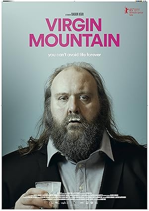 Virgin Mountain / Fúsi (2015)