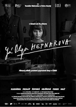 I, Olga Hepnarova (2016)