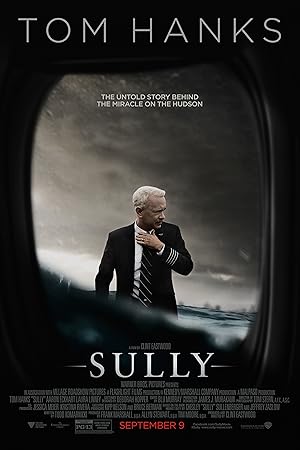 Sully 2016