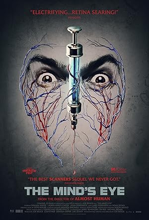 The Mind's Eye (2016)