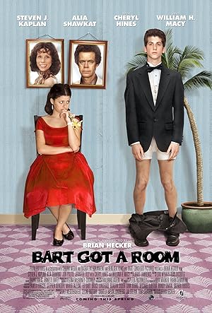 Bart Got a Room 2008
