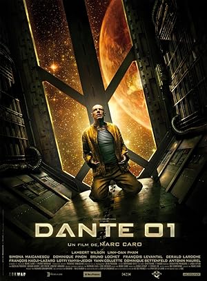 Dante 01 2008