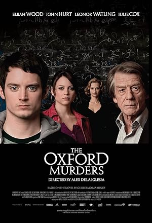 The Oxford Murders 2008