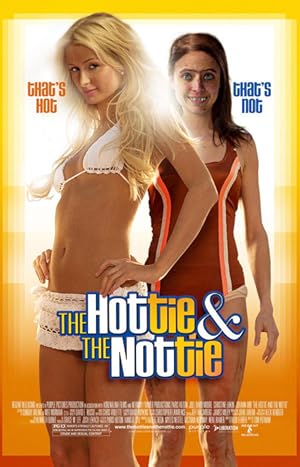 The Hottie and the Nottie 2008