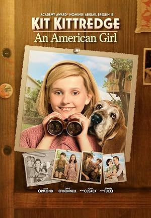 Kit Kittredge: An American Girl 2008