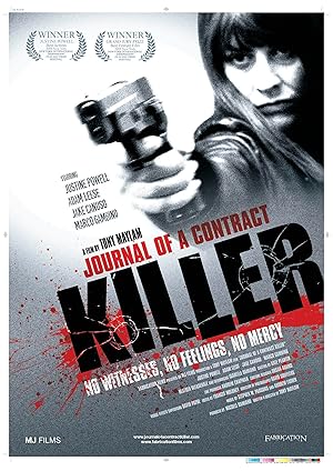 Journal of a Contract Killer 2008