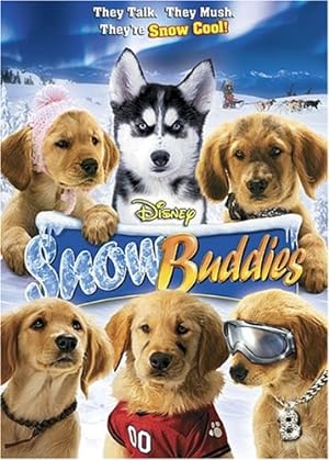 Snow Buddies 2008