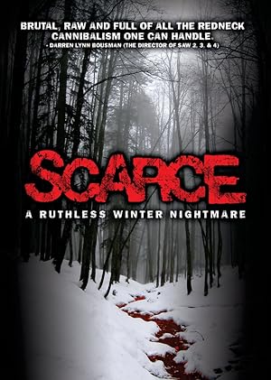 Scarce 2008