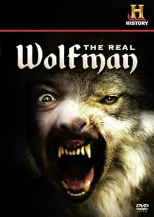 The Real Wolfman 2009
