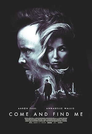 Come And Find Me (2016)