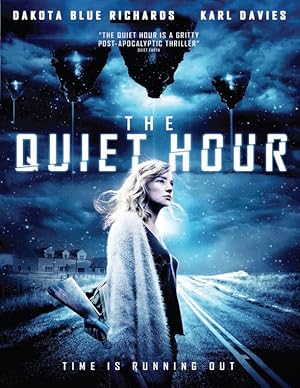 The Quiet Hour (2014)