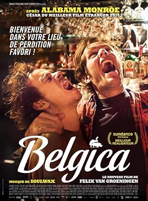 Belgica (2016)