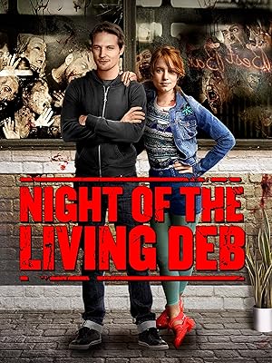 Night of the Living Deb (2015)