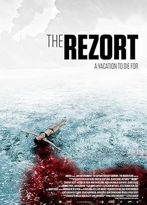 The ReZort (2016)