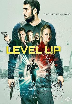 Level Up (2016)
