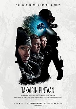 Diving Into the Unknown (2016)