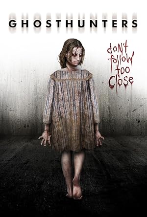 Ghosthunters (2016)