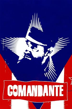 Comandante (2003)