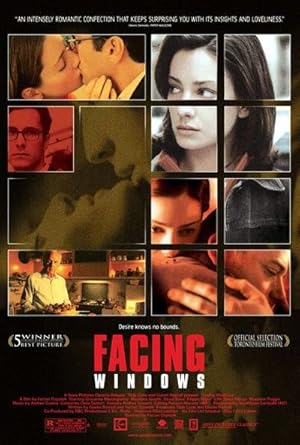 Facing windows (2003)
