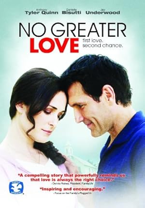 No Greater Love (2010)