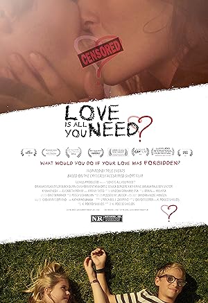 Love Is All You Need (2016)
