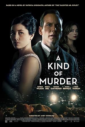 A Kind of Murder (2016)