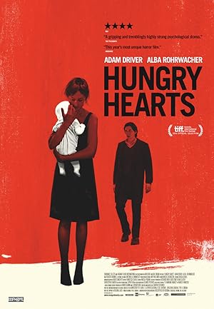 Hungry Hearts (2015)