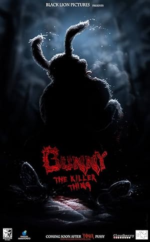 Bunny the Killer Thing (2015)