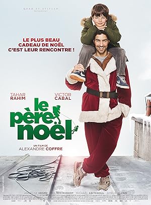 Le Pere Noel (2014)