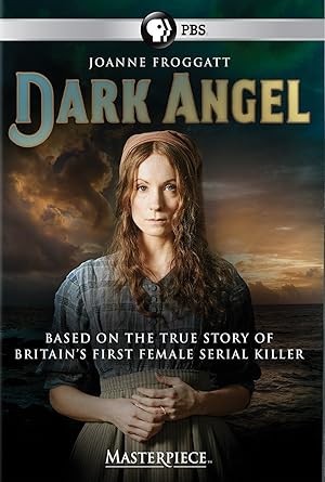 Dark Angel ( 2016) TV Series