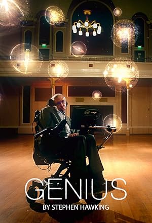 Genius by Stephen Hawking  (2016)  TV Series