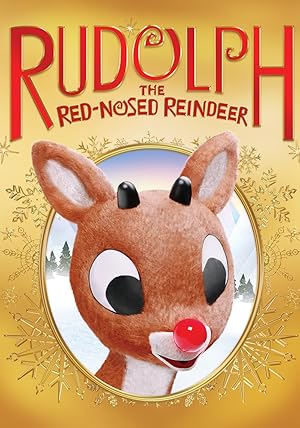 Τάρανδος Ρούντολφ με την κόκκινη μύτη - Rudolph the Red-Nosed Reindeer (1964)