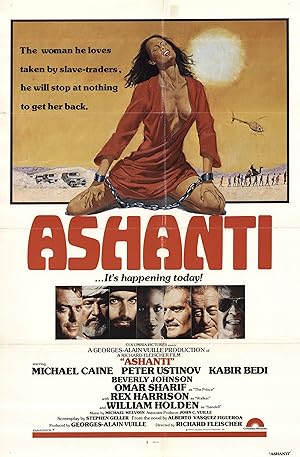 Ashanti (1979)