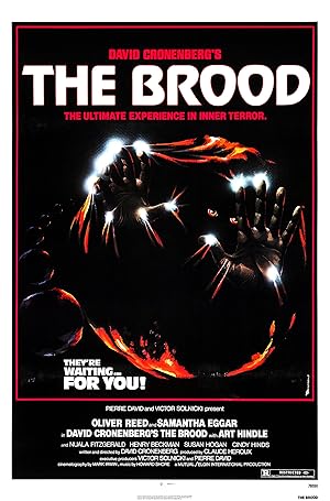 The Brood (1979)