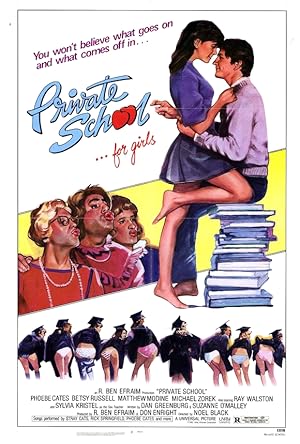 Private School (1983)
