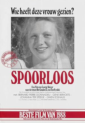 Spoorloos (1988)
