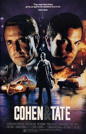 Cohen and Tate (1988)