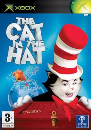 Ο Γάτος - The Cat in the Hat (2003)