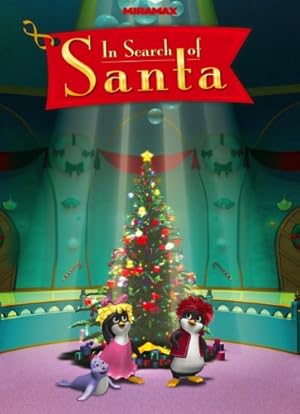 Στα ίχνη του - In Search of Santa (2004)