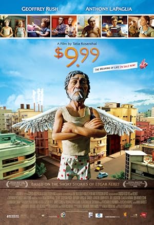 9 Dollars 99 Cents (2008)