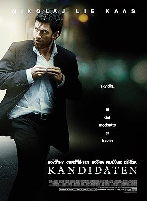 Kandidaten (2008)