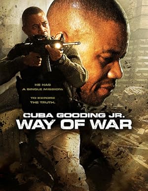 The Way of War (2009)