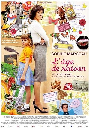 Το γράμμα που άλλαξε τη ζωή μου / L'âge de raison (2010)